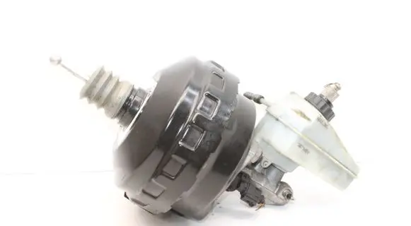 Audi A3 S3 8P Brake booster 1K2614105AT