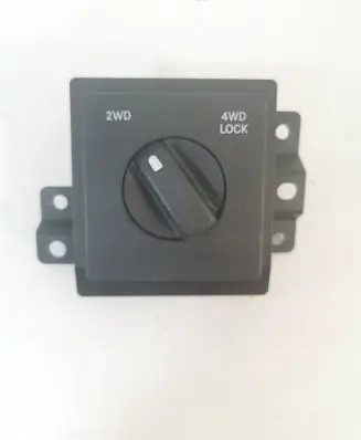 Dodge Nitro Differential lock switch L0119413AA 0527A13