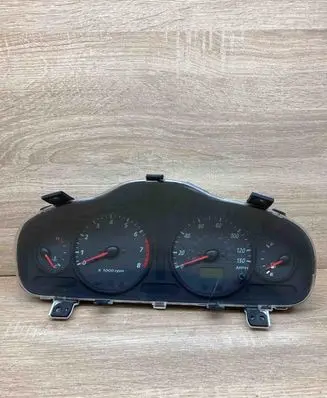 Hyundai Santa Fe Speedometer (instrument cluster) 9400126150 20020118