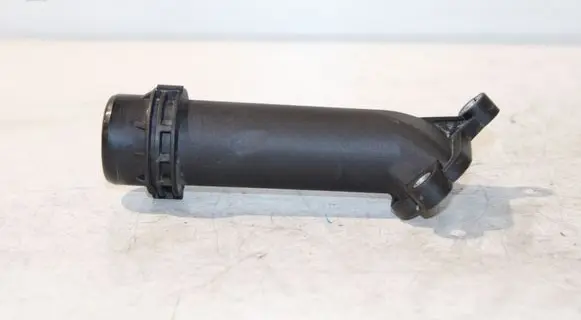 BMW 3 E90 E91 Engine coolant pipe/hose 7810707