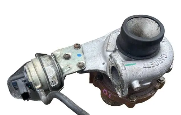 Opel Insignia A Turbo 55570748