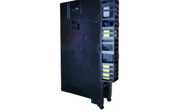 Mercedes-Benz E W211 Comfort/convenience module 2115452201 5DK00804760