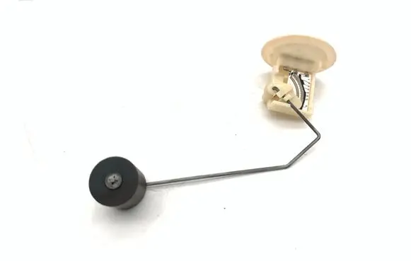 Jaguar XK8 - XKR Fuel level sensor C2N1146 LJA2000AA