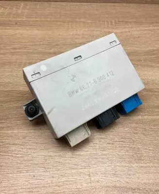 BMW 5 E39 Parking PDC control unit/module 6900412 601719