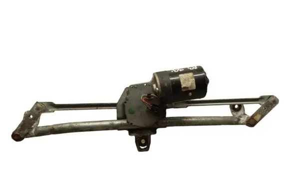 Audi A3 S3 8L Front wiper linkage and motor