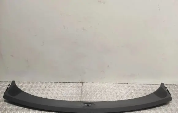 Panel trim