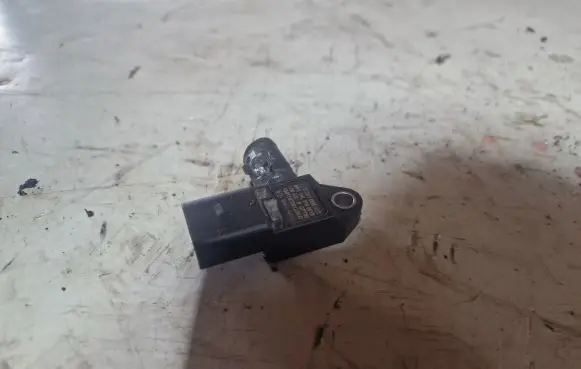 Air pressure sensor