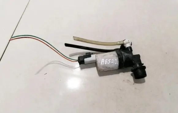 Renault Scenic II - Grand scenic II Windscreen/windshield washer pump 286203634r 286290851r