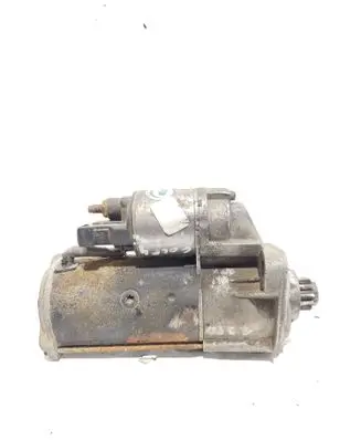Volkswagen Golf IV Starter motor