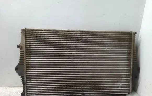 Volvo XC70 Intercooler radiator