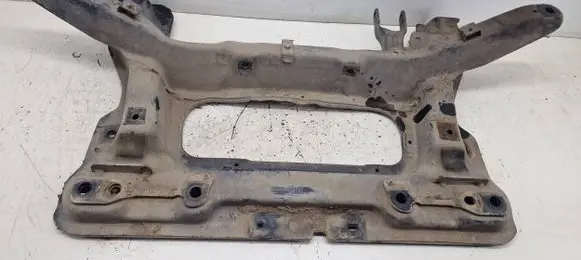 Citroen Xsara Picasso Tow bar 