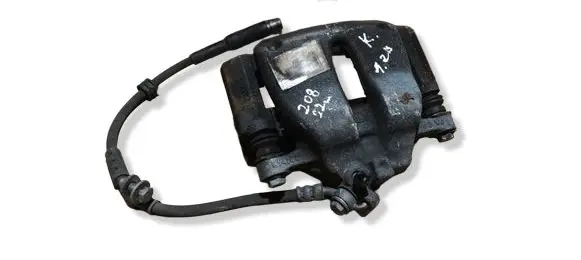 Peugeot 208 II Front brake caliper L98892