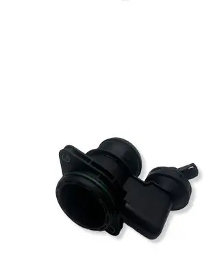 Peugeot 307 Throttle valve 9638300980
