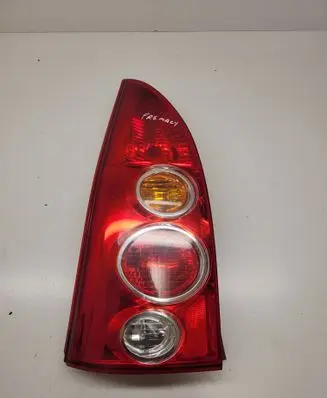 Mazda Premacy Rear/tail lights 22061961