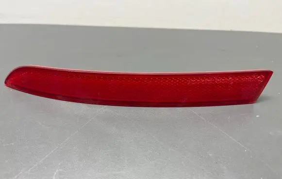 BMW 5 F10 F11 Rear tail light reflector 7318556 24135110