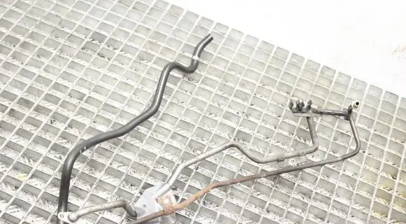 Land Rover Range Rover Sport L320 Power steering hose/pipe/line