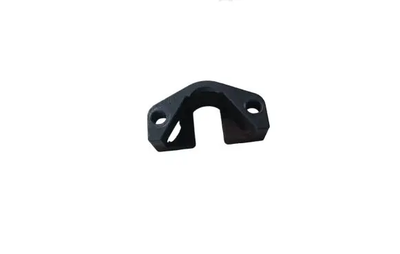 BMW X5 E70 Fuel Injector clamp holder