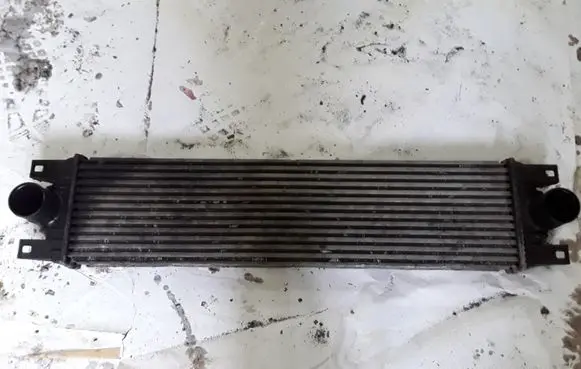 Renault Master II Intercooler radiator 874806M IA1305