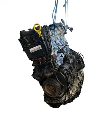 Volkswagen Golf VII Engine DKTB DKT022849 DKT