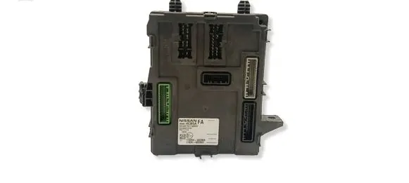 Nissan X-Trail T32 Comfort/convenience module 284B14CB5A A2C9944710101 116RAI002868