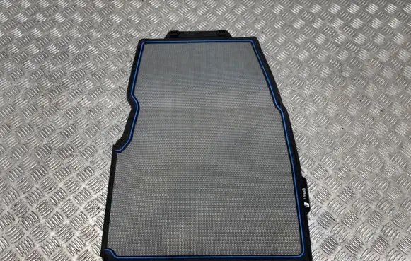 BMW i3 Front floor mat 2348072