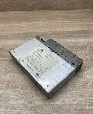 ABS control unit/module