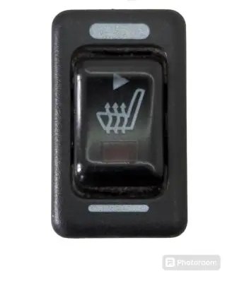 Subaru Impreza II Seat heating switch 83075FA000