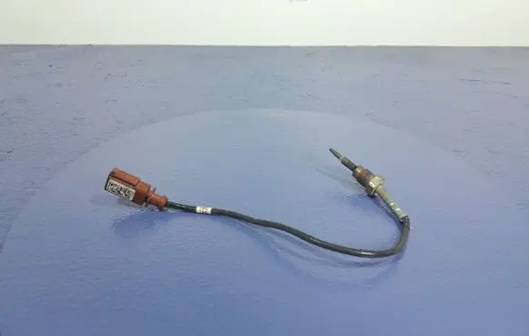 Skoda Octavia 985 Interior temperature sensor 6X0973802A