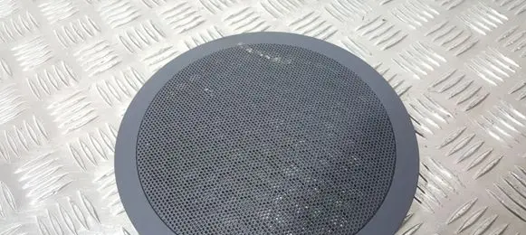 Seat Leon (1P) Rear door speaker cover trim 1P0867149