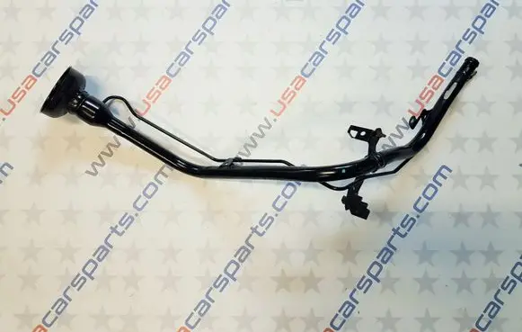 Nissan Rogue Fuel tank filler neck pipe 172214BA0A 172215HA0A