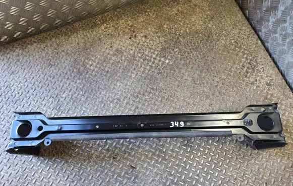 Dodge Challenger Bottom radiator support slam panel 05065240AG