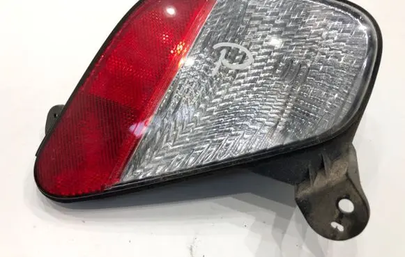 Mitsubishi Eclipse Cross Rear bumper light 