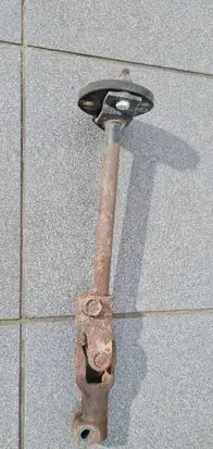 Nissan Terrano Steering tie rod 