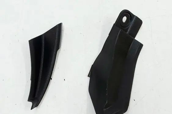Hyundai Kona II Wiper trim 86154HF000