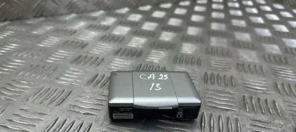 Volkswagen PASSAT B8 Sensor 4KA000100