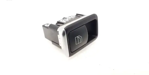 Mercedes-Benz E W212 Electric window control switch A2049055502 10021838