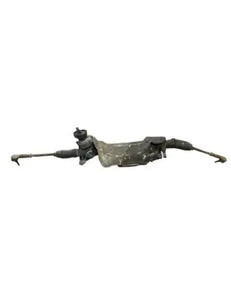 Volkswagen Touran I Steering rack 1K1423051 1K1971111P 7805501275