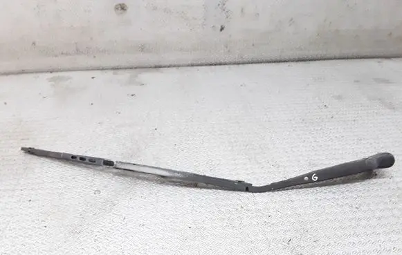 Mazda MPV Rear wiper blade arm