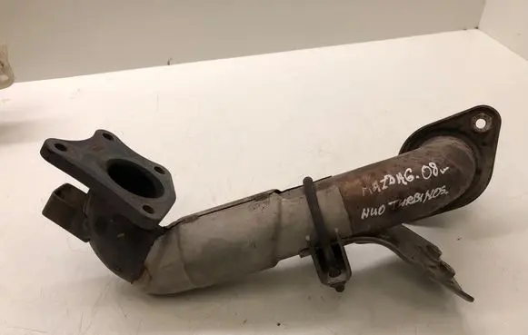 Mazda 6 Turbo air intake inlet pipe/hose