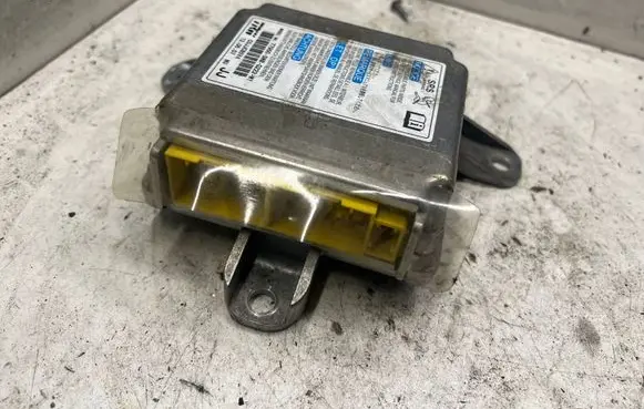 Honda Civic Airbag control unit/module C0JJB5V4