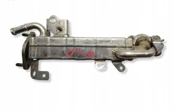 Mazda CX-5 EGR valve cooler SH012030Y 12C13A0023