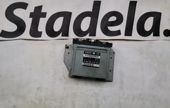 Mercedes-Benz CLK A208 C208 Engine control unit/module A0245451532 0245451532