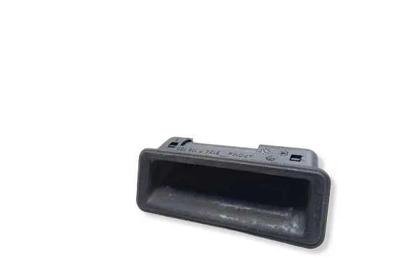 BMW 3 E92 E93 Tailgate/trunk/boot exterior handle 7118158 51247118158
