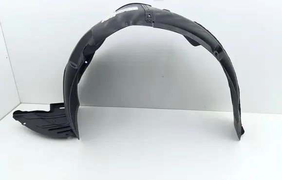 Hyundai Elantra Front wheel arch liner splash guards 86811A5000