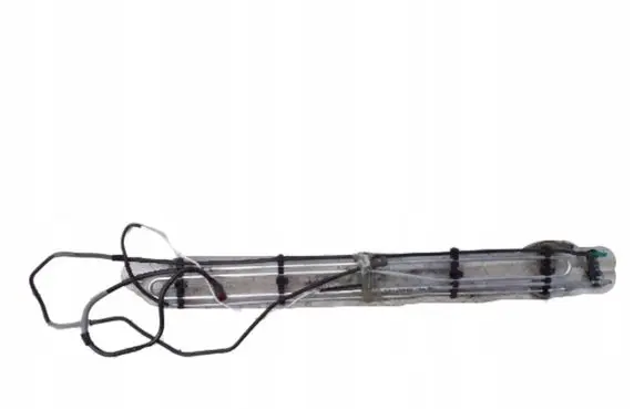 Renault Talisman Fuel cooler (radiator) 