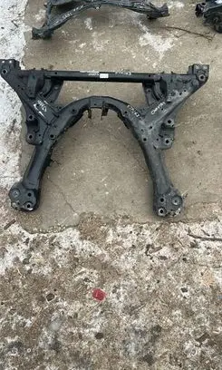 Tesla Model 3 Front subframe 104453100B