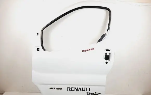 Renault Trafic II (X83) Door (2 Door Coupe) 