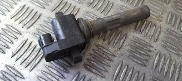 Fiat Marea High voltage ignition coil 46460582