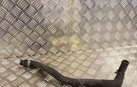 Mercedes-Benz GLC X253 C253 Engine coolant pipe/hose A2058303104