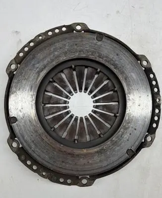 Audi TT Mk1 Pressure plate 